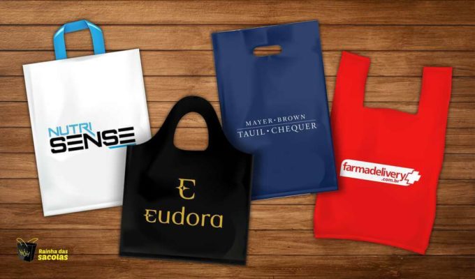 Sacolas