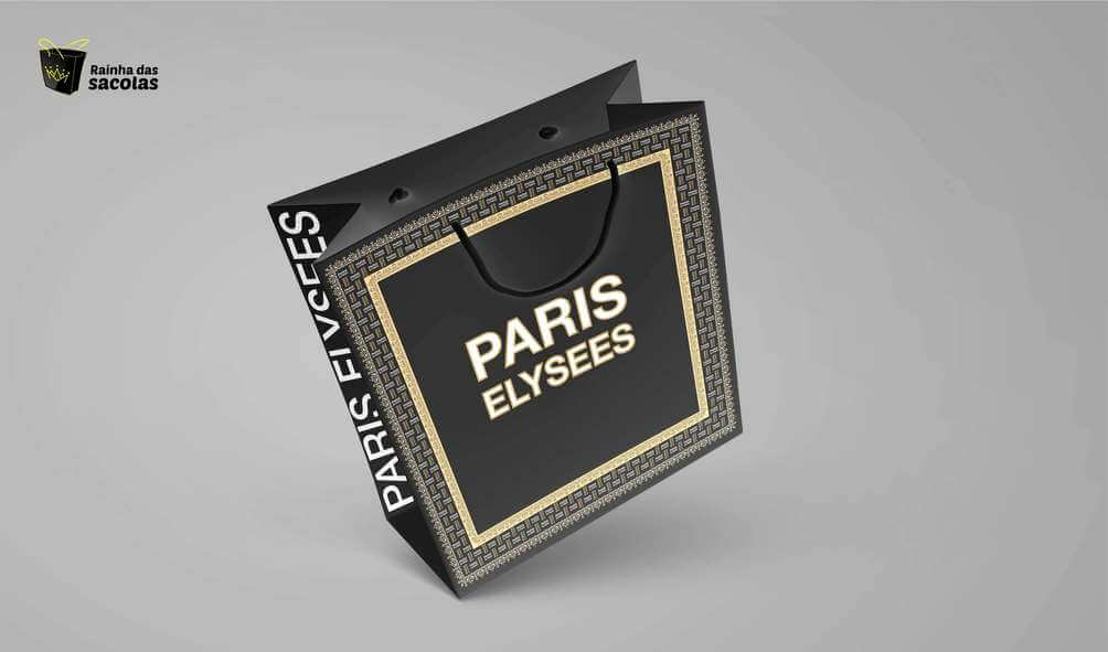 Paris Elysees