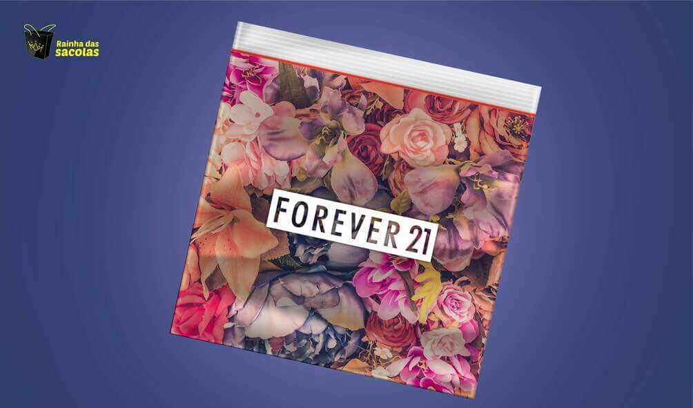Forever 21