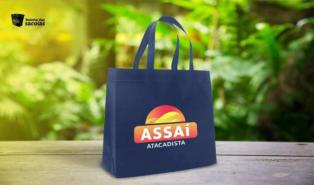 Assaí supermercasdo