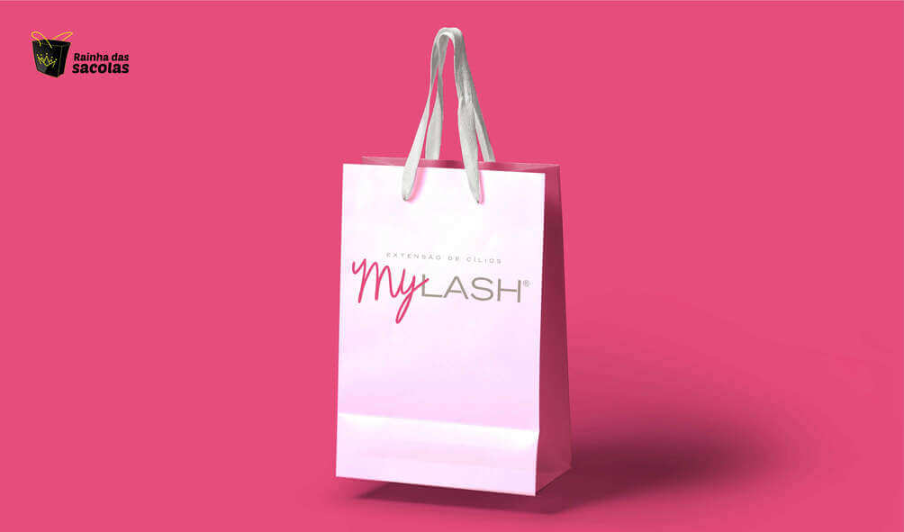 My lash
