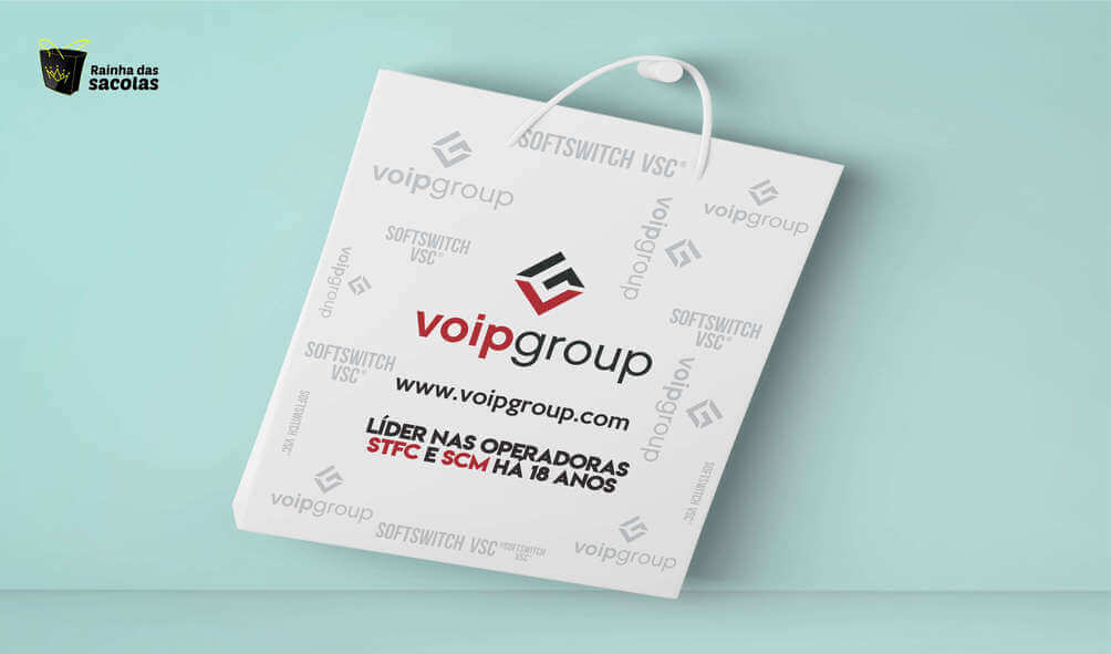 Voip group
