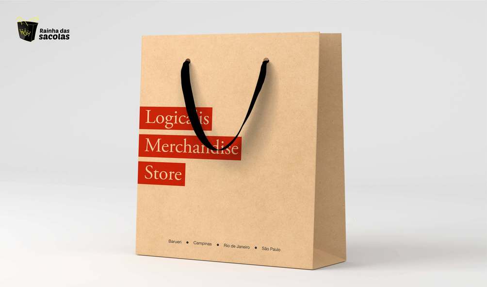 Lógicais store