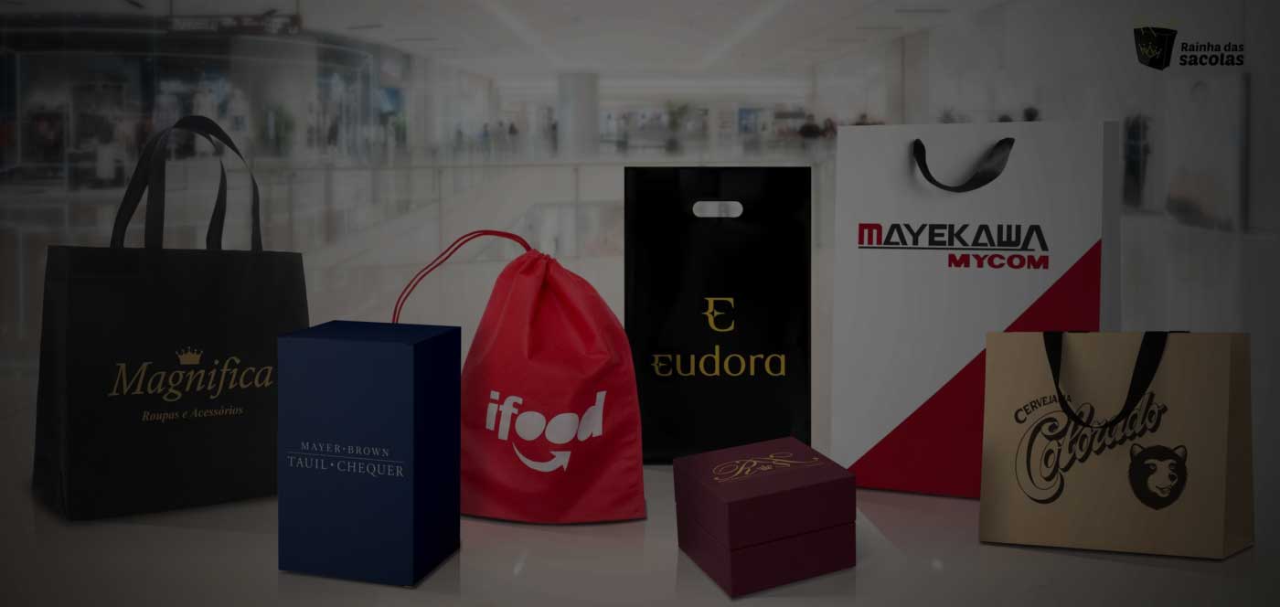 Sacolas