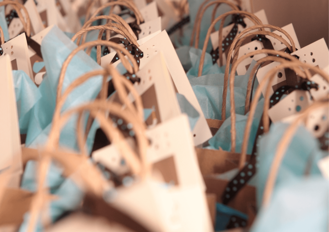 Sacolas Personalizadas para eventos