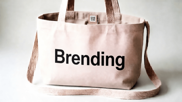 sacola personalizada