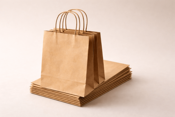 Sacolas para empresa