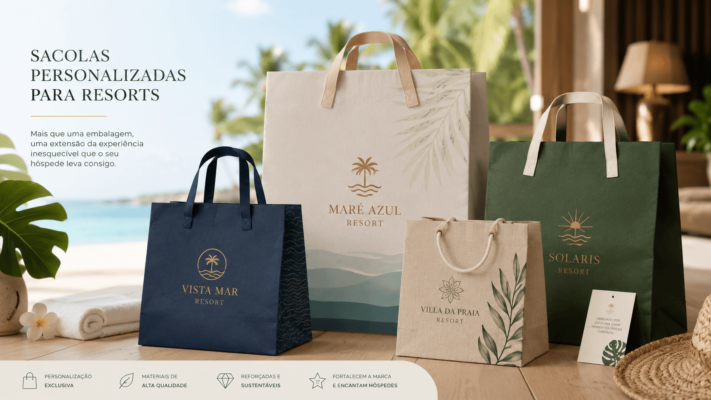Resort de luxo